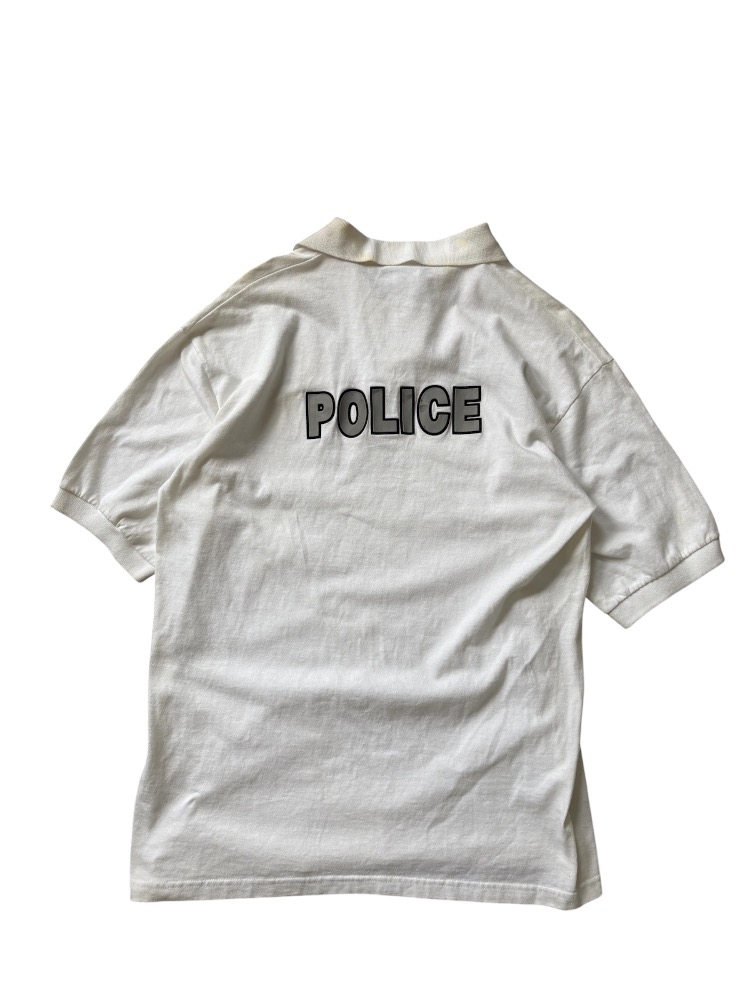 POLICE United States 