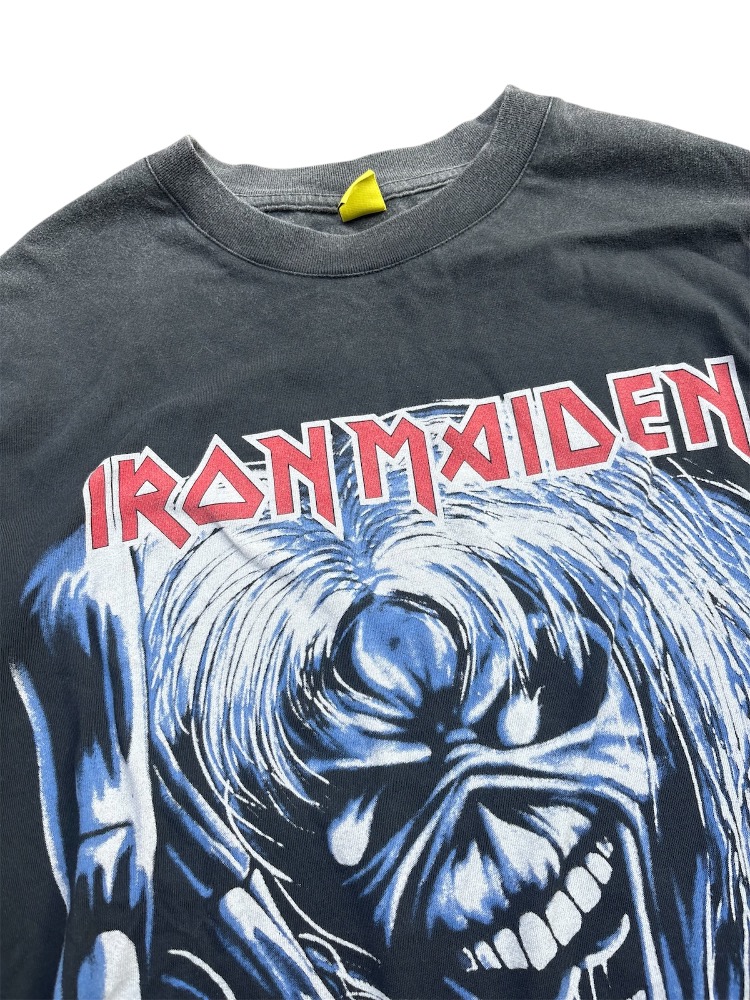 IRONMAIDEN