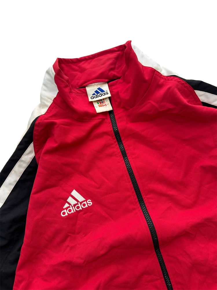 Adidas made in Indonesia 
