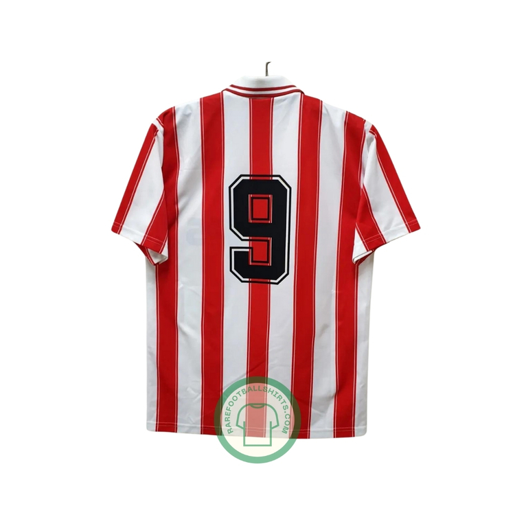PSV Eindhoven 1994-1995 Home Shirt