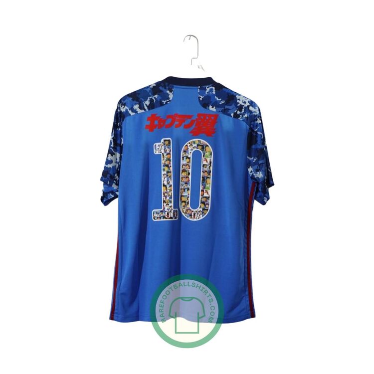 Japan 2021 Olympics Home Shirt