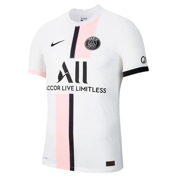 PSG 2021-2022 Away Shirt