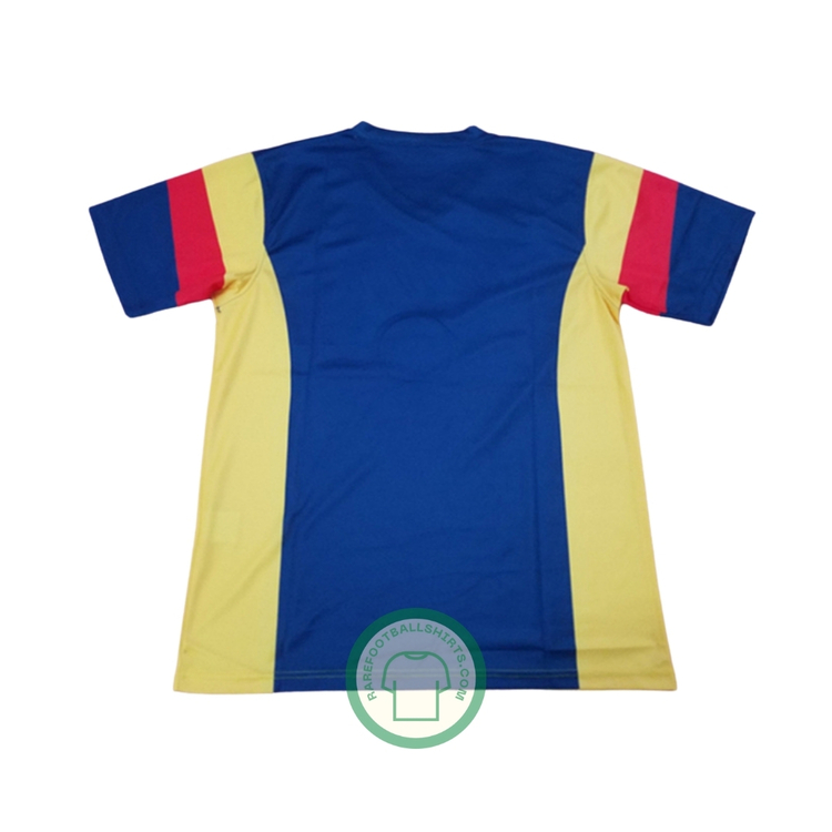 Club America 1990-1991 Home Shirt