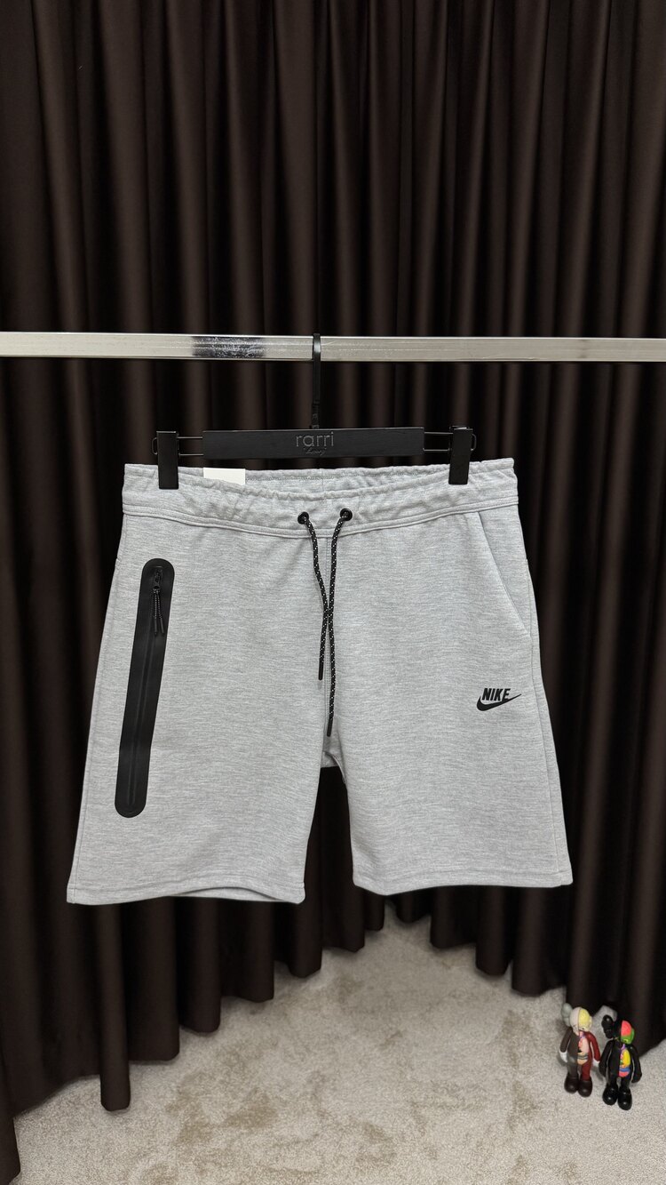Nike Gri Tech Şort