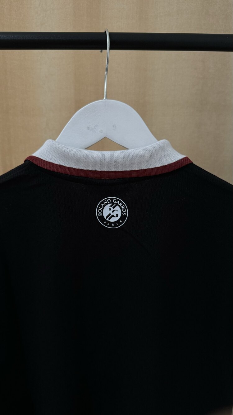 LACOSTE 2024 SEZON POLO YAKA PREMIUM