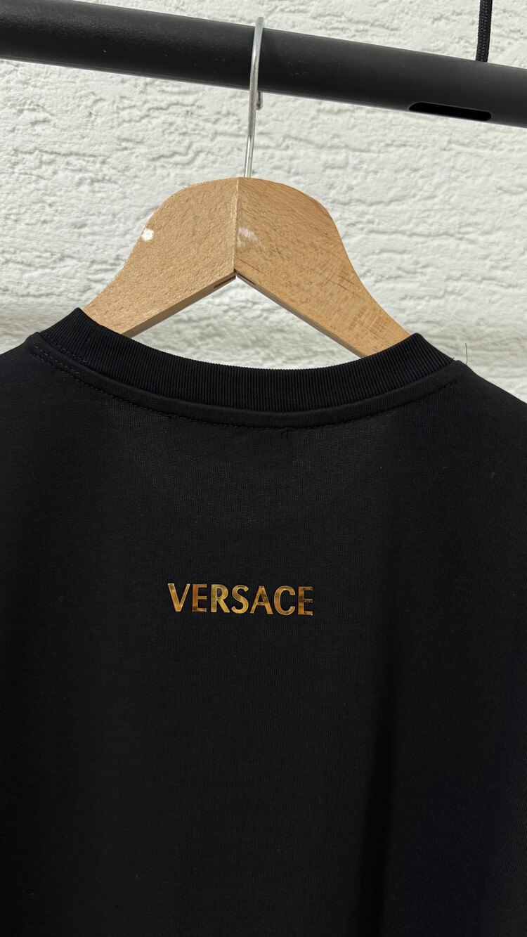 Versace Kol Detay Tshirt