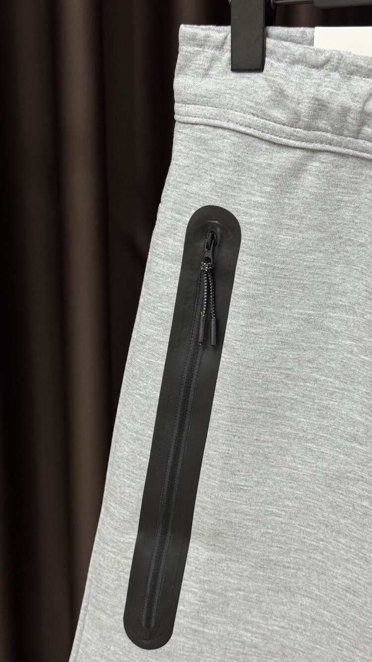 Nike Gri Tech Şort