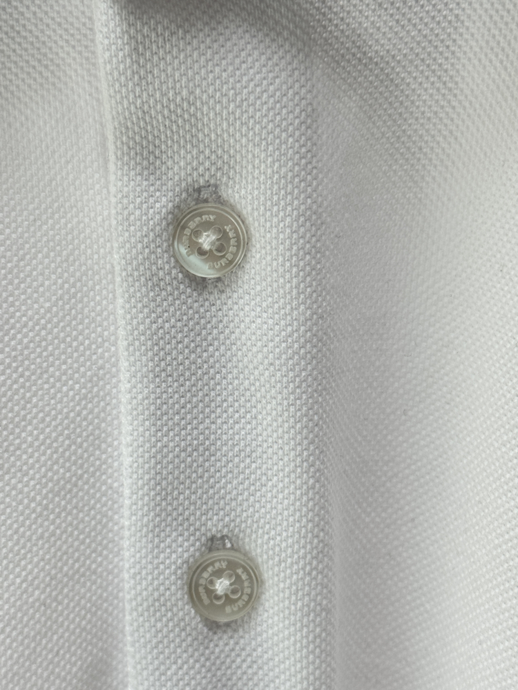 Burberry Polo Yaka ( İthal )