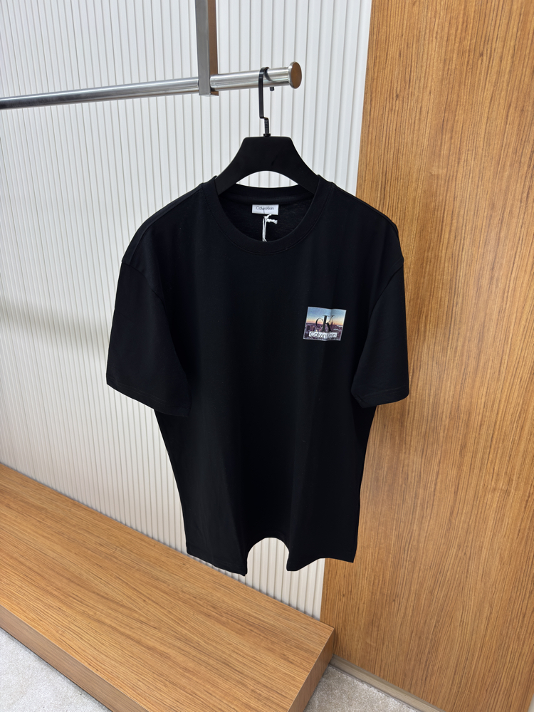 Calvin Klein Summer Edition Tshirt