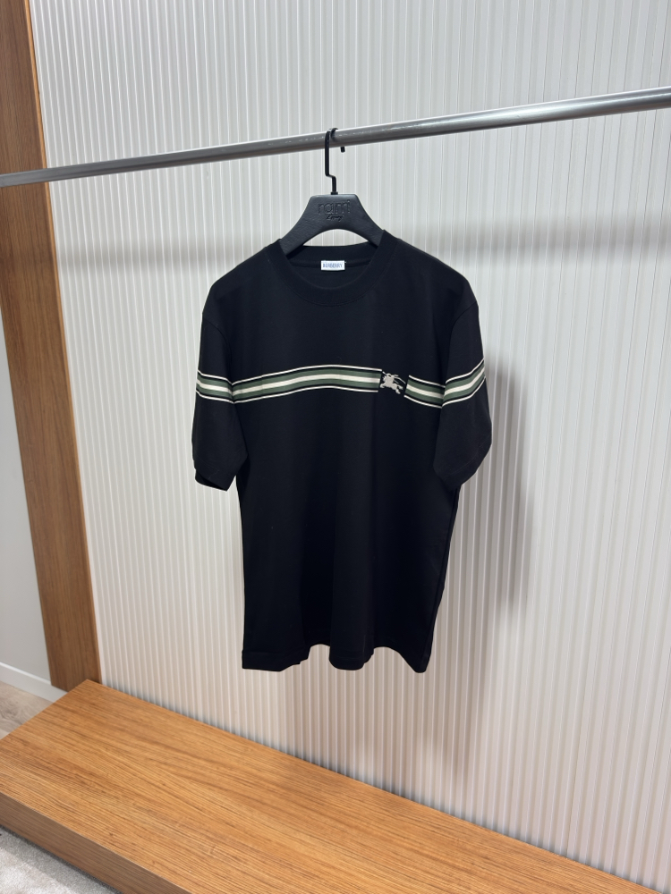 Burberry Yeni Sezon Tshirt