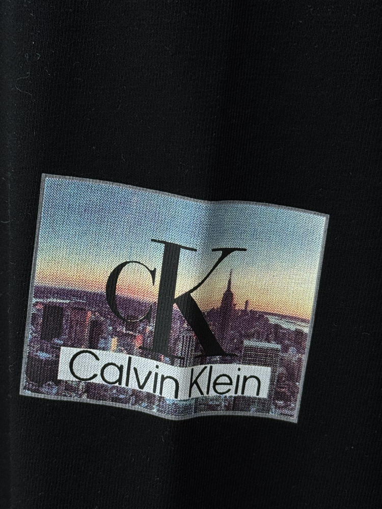 Calvin Klein Summer Edition Tshirt