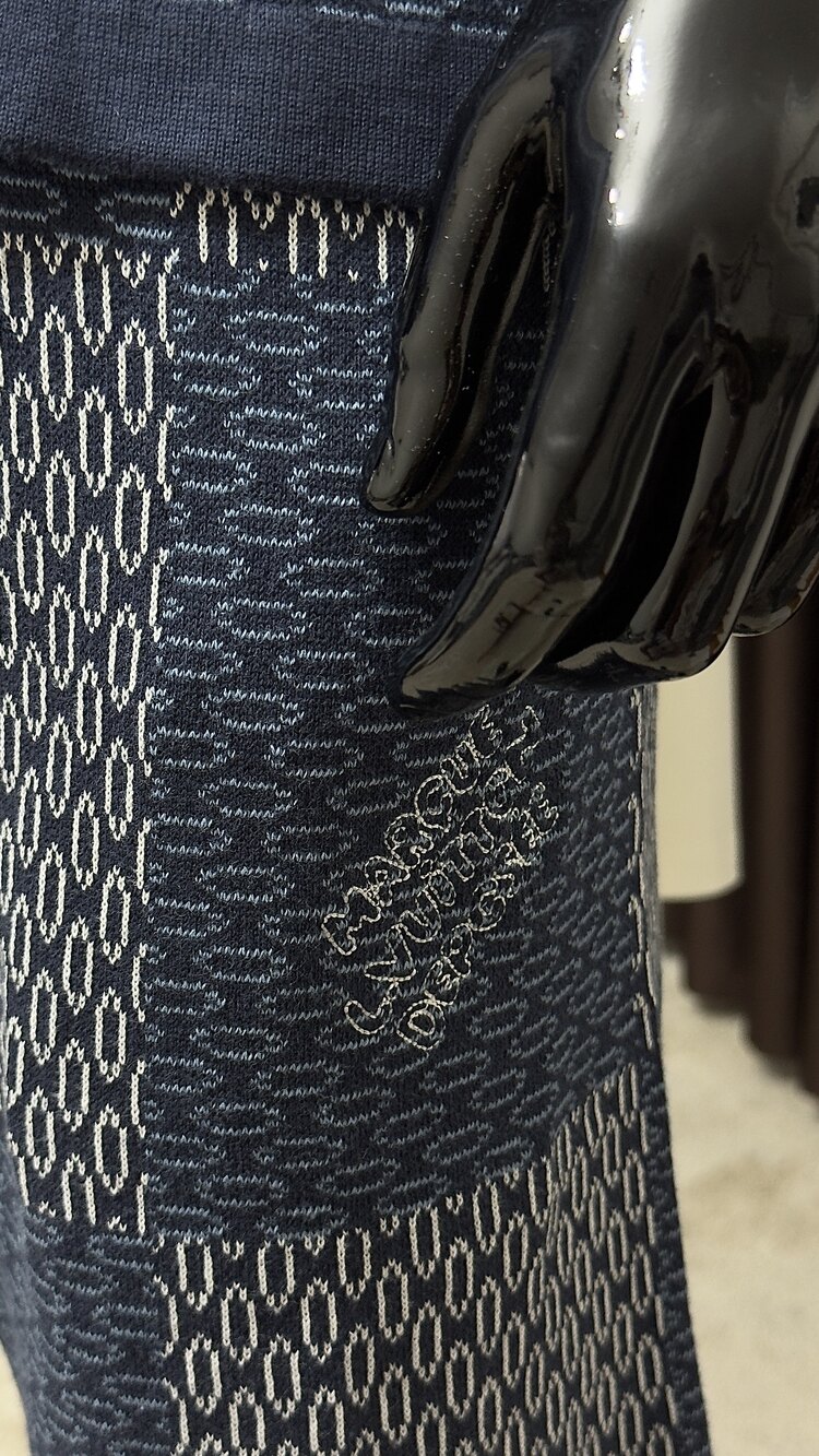 Louis Vuitton Şort Takım ( İthal )