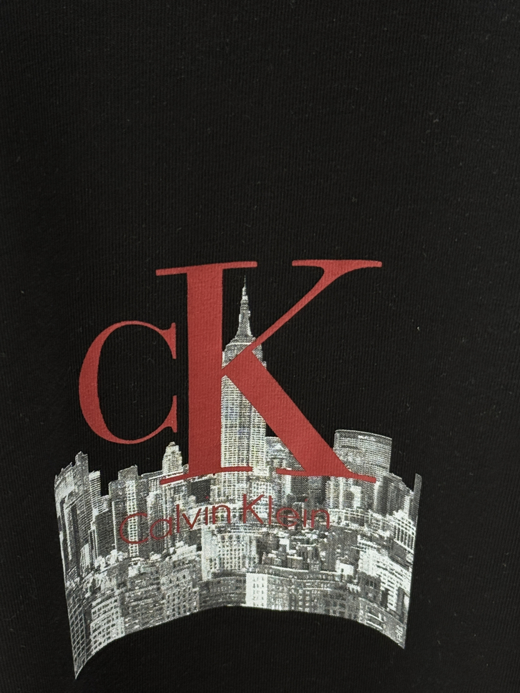Calvin Klein 2026 Sezon Tshirt