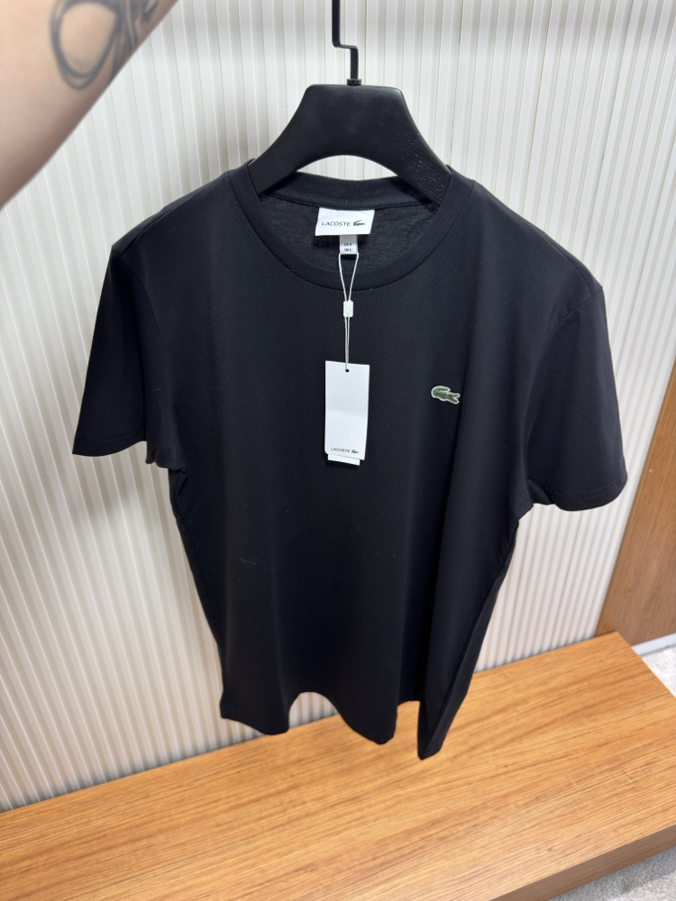 Lacoste Basic Tshirt ( L )