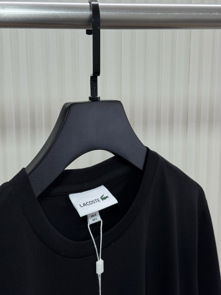 Lacoste Basic Tshirt ( L )