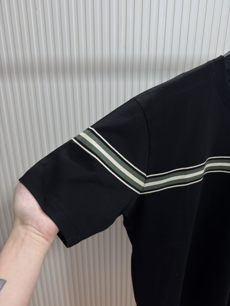 Burberry Yeni Sezon Tshirt
