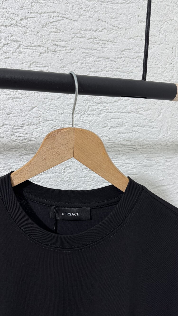 Versace Kol Detay Tshirt