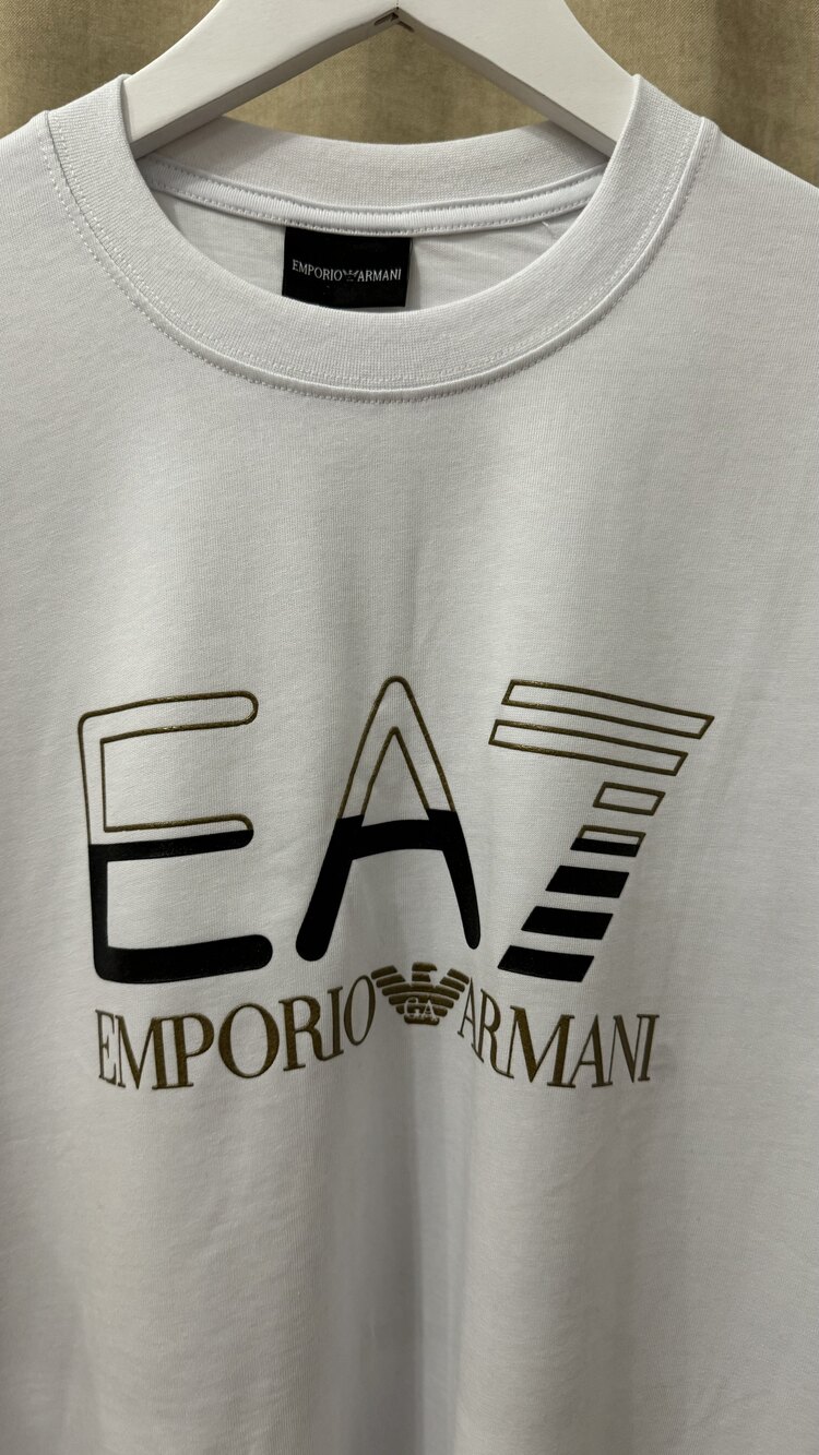 EA7 2024 T-SHIRT PREMIUM
