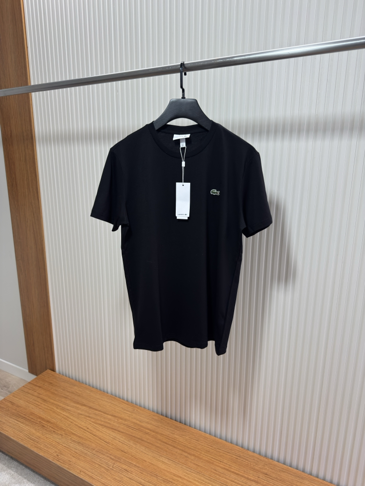 Lacoste Basic Tshirt ( L )