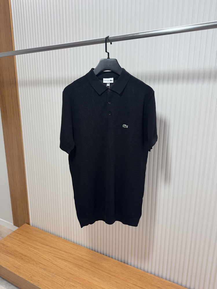 LACOSTE İTHAL ÖRME POLO PREMIUM