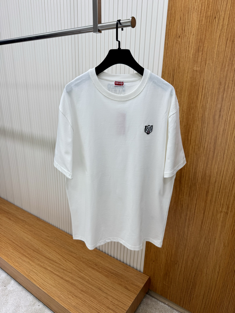 Kenzo Mini Logo Tshirt