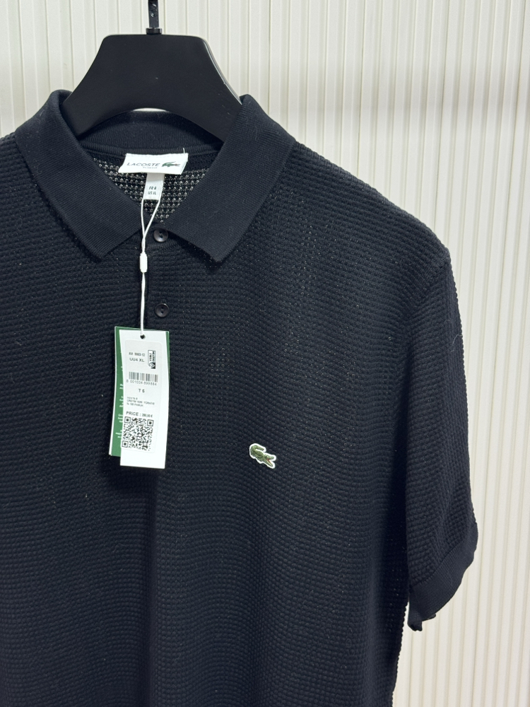 LACOSTE İTHAL ÖRME POLO PREMIUM