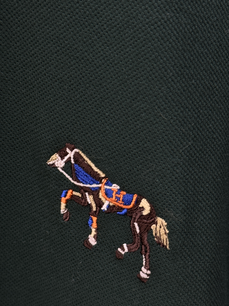 Hermes Polo Tshirt ( İthal )
