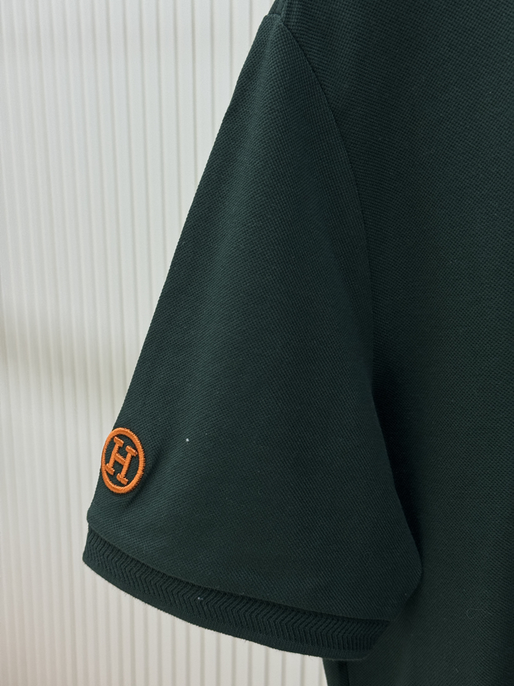 Hermes Polo Tshirt ( İthal )