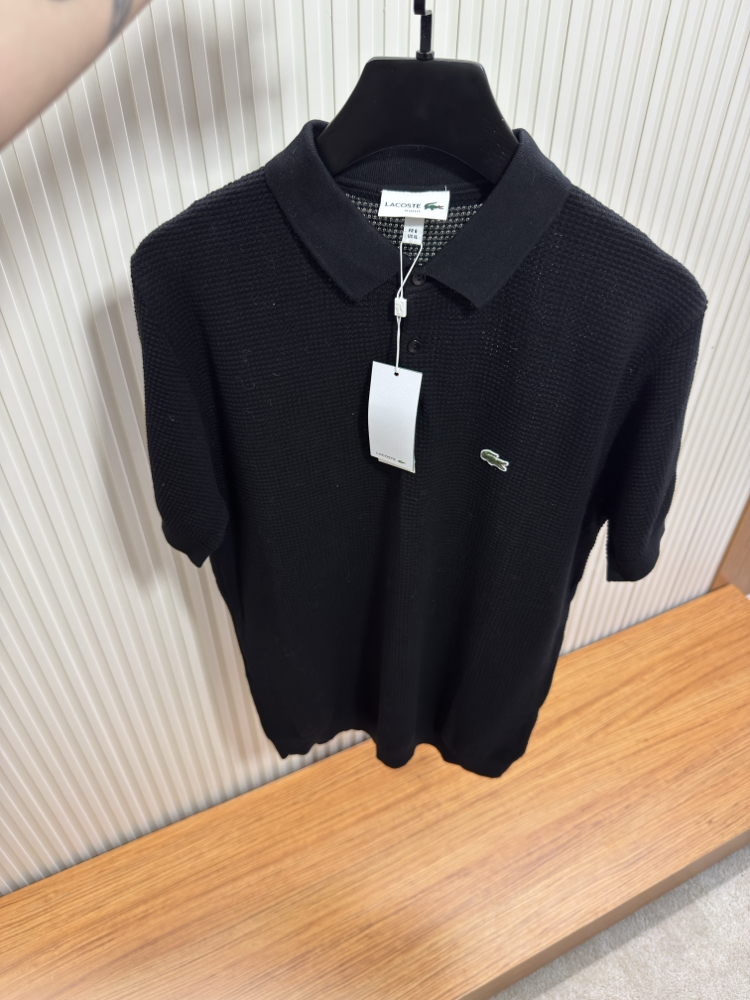LACOSTE İTHAL ÖRME POLO PREMIUM