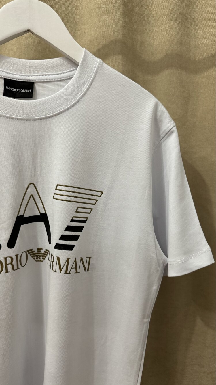 EA7 2024 T-SHIRT PREMIUM