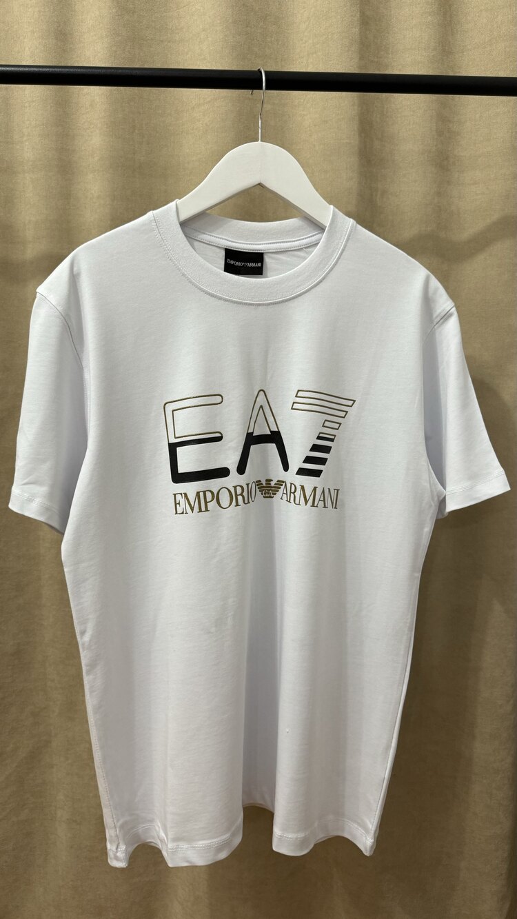 EA7 2024 T-SHIRT PREMIUM