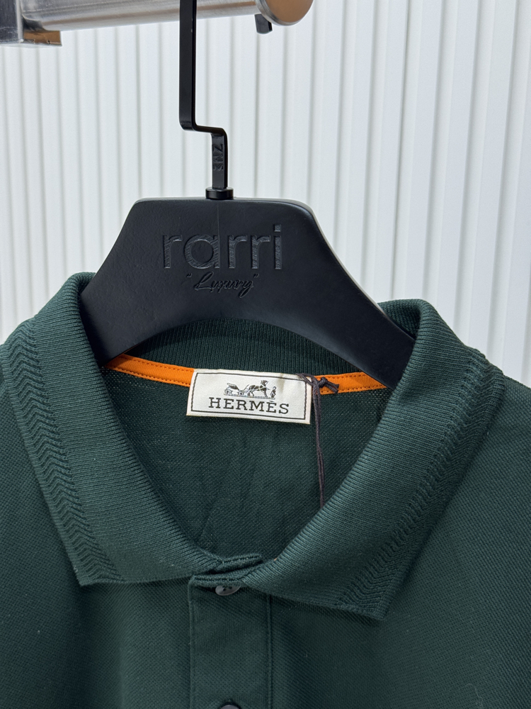 Hermes Polo Tshirt ( İthal )