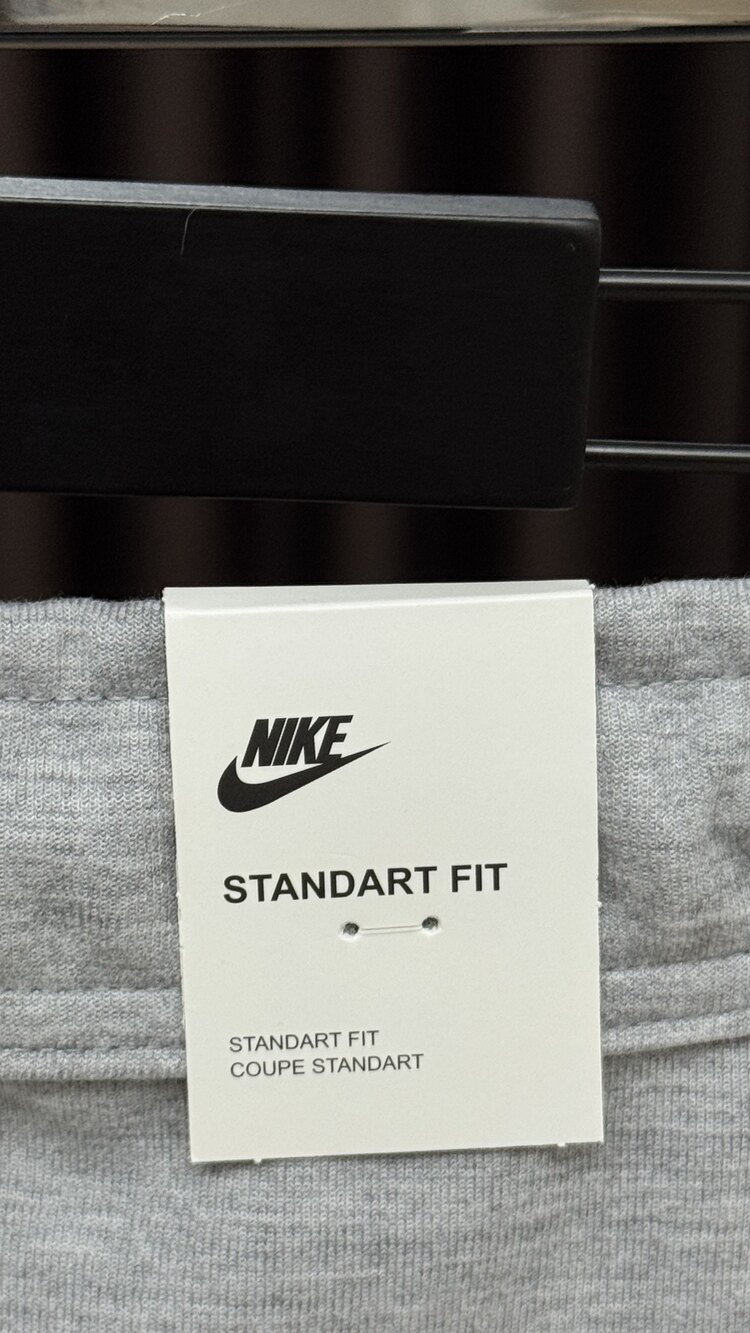 Nike Gri Tech Şort