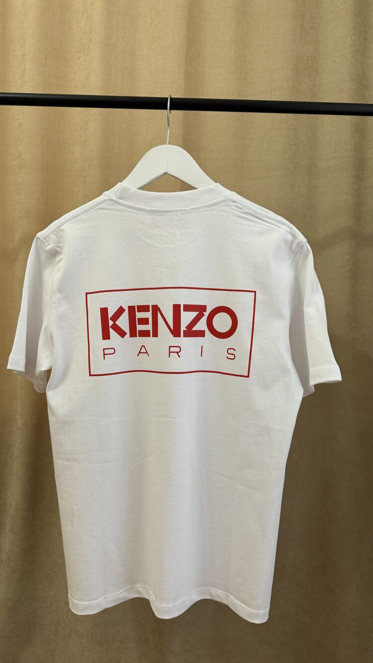 KENZO PARİS 2024 T-SHIRT PREMIUM