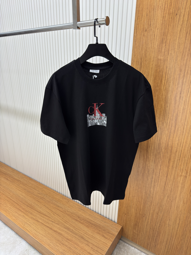 Calvin Klein 2026 Sezon Tshirt