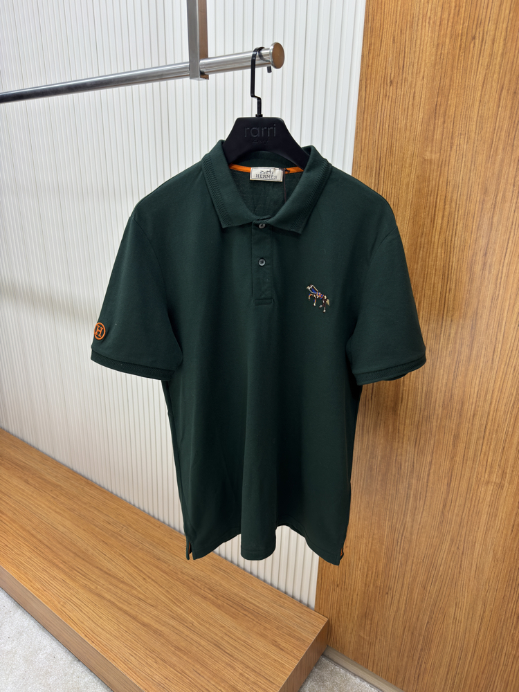 Hermes Polo Tshirt ( İthal )