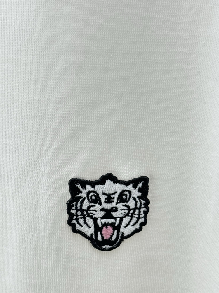 Kenzo Mini Logo Tshirt