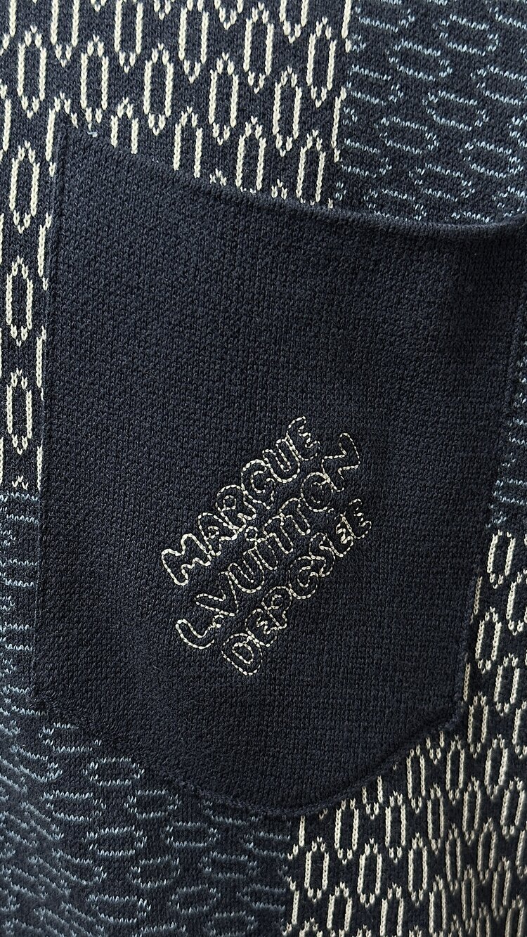 Louis Vuitton Şort Takım ( İthal )
