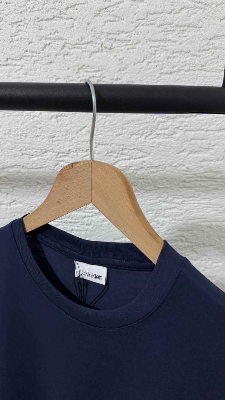 Calvin Klein 2025 Sezon Tshirt