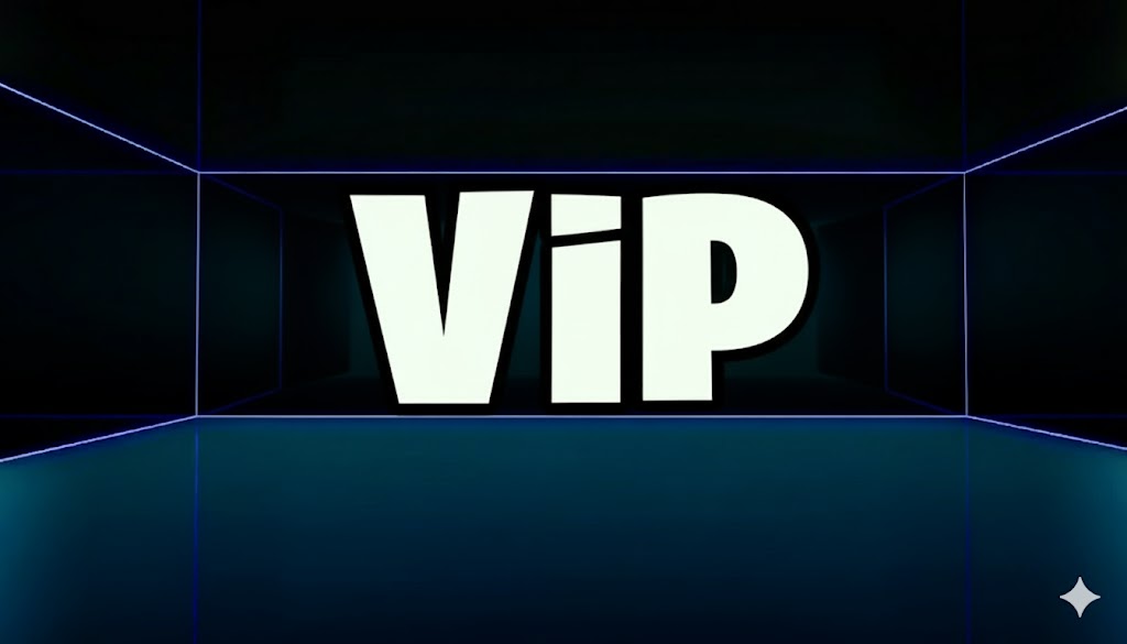 VİP ÜYELİK - satın alırken not kısmına oyun içi adınızı yazınız yoksa ürün gelmez.