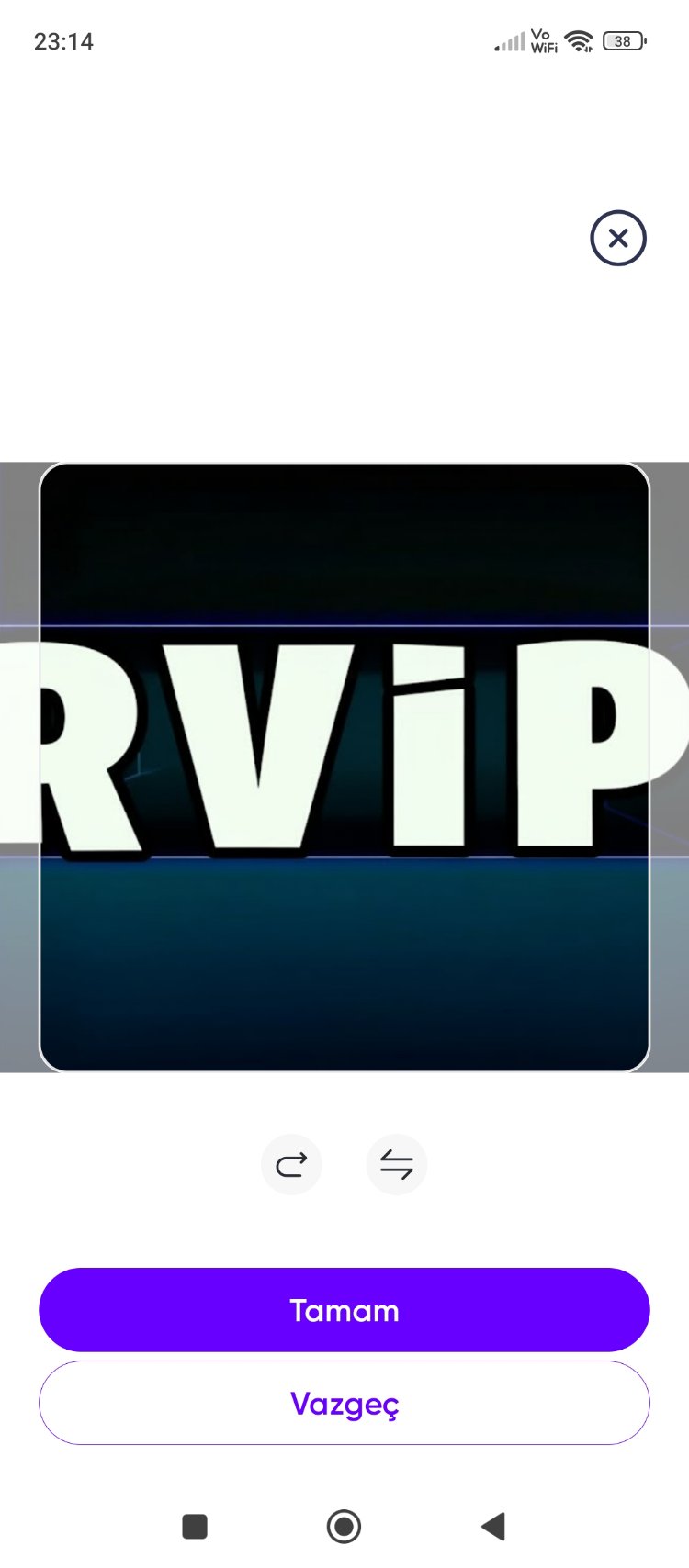 RVİP+ ÜYELİK - satın alırken not kısmına oyun içi adınızı yazınız yoksa ürün gelmez.