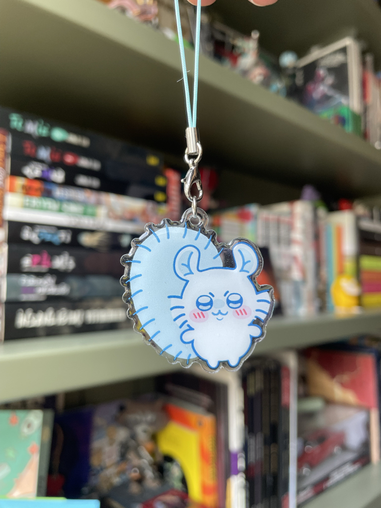 Momonga PhoneCharm