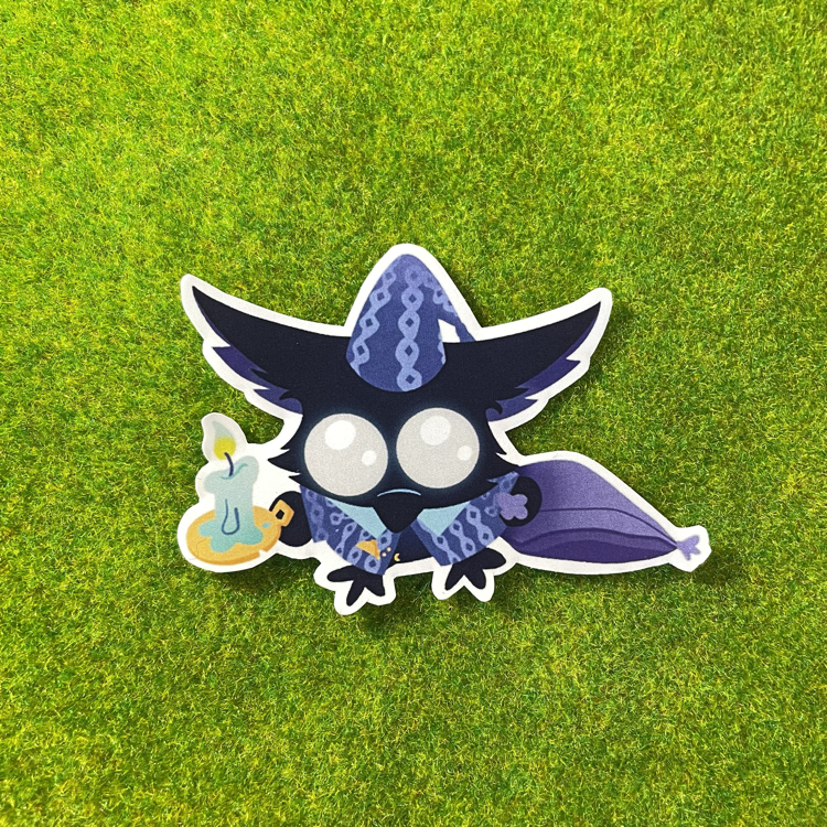 Rem Deadlock Sticker