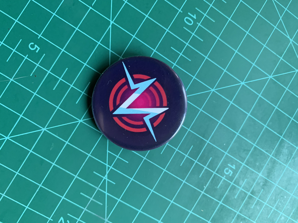VoxTech Rozet