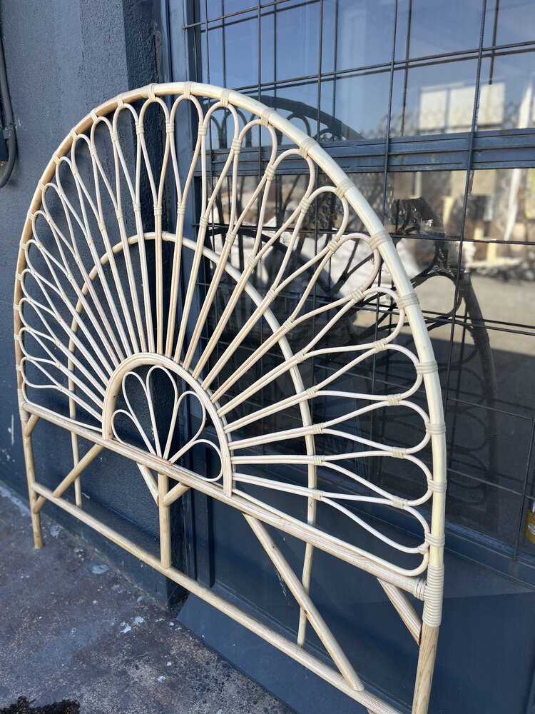Bambu Güneş Model Naturel Renk 160cm