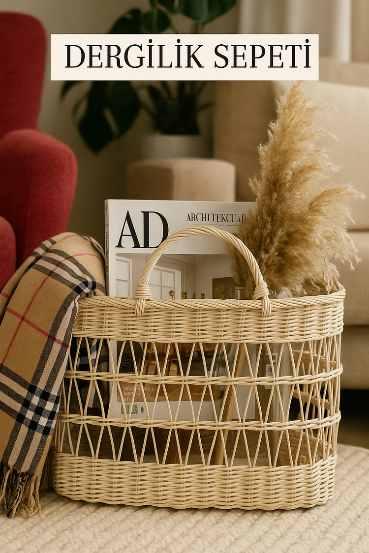 Rattan Dergilik