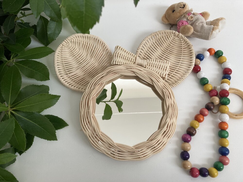 Minnie/Mickey Ayna