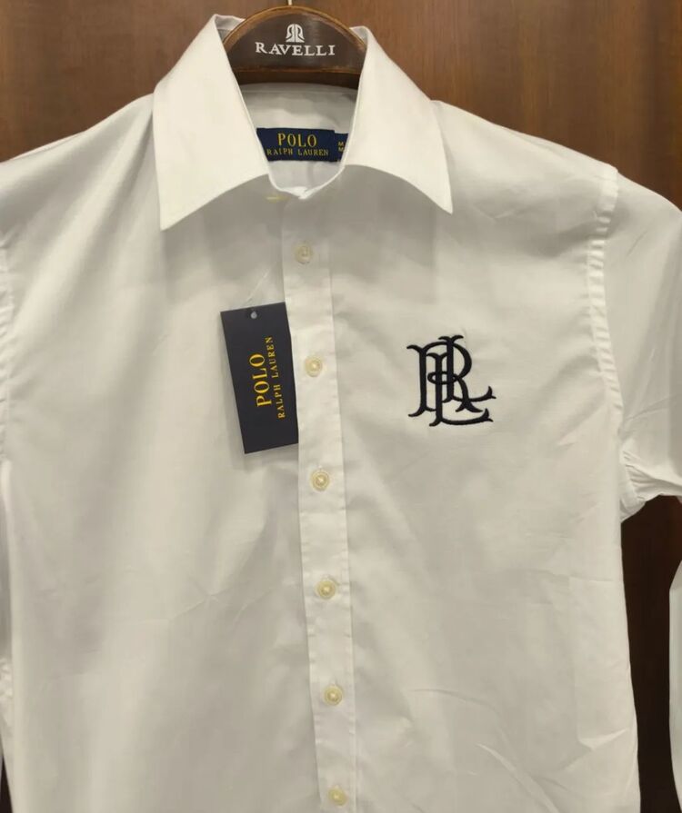 RALPH LAUREN Bayan Gömlek 