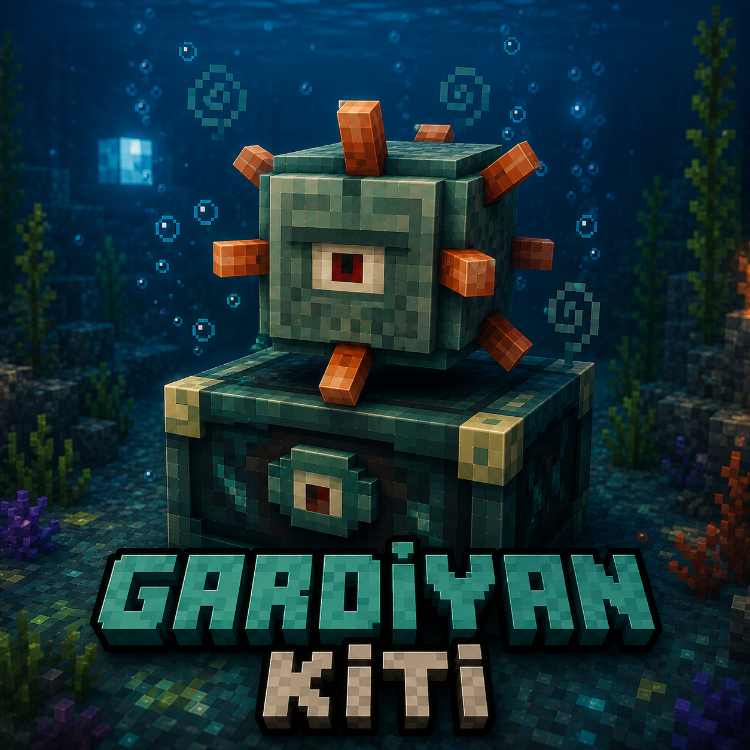 GARDİYAN KİTİ