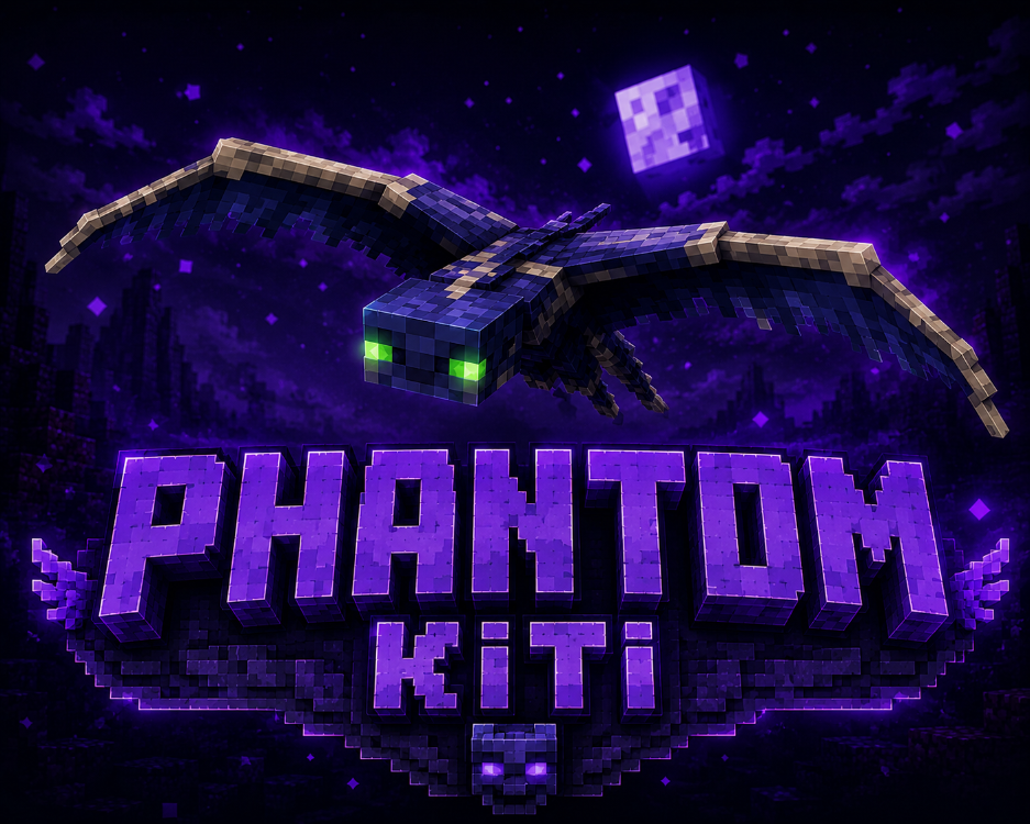 PHANTOM KİTİ